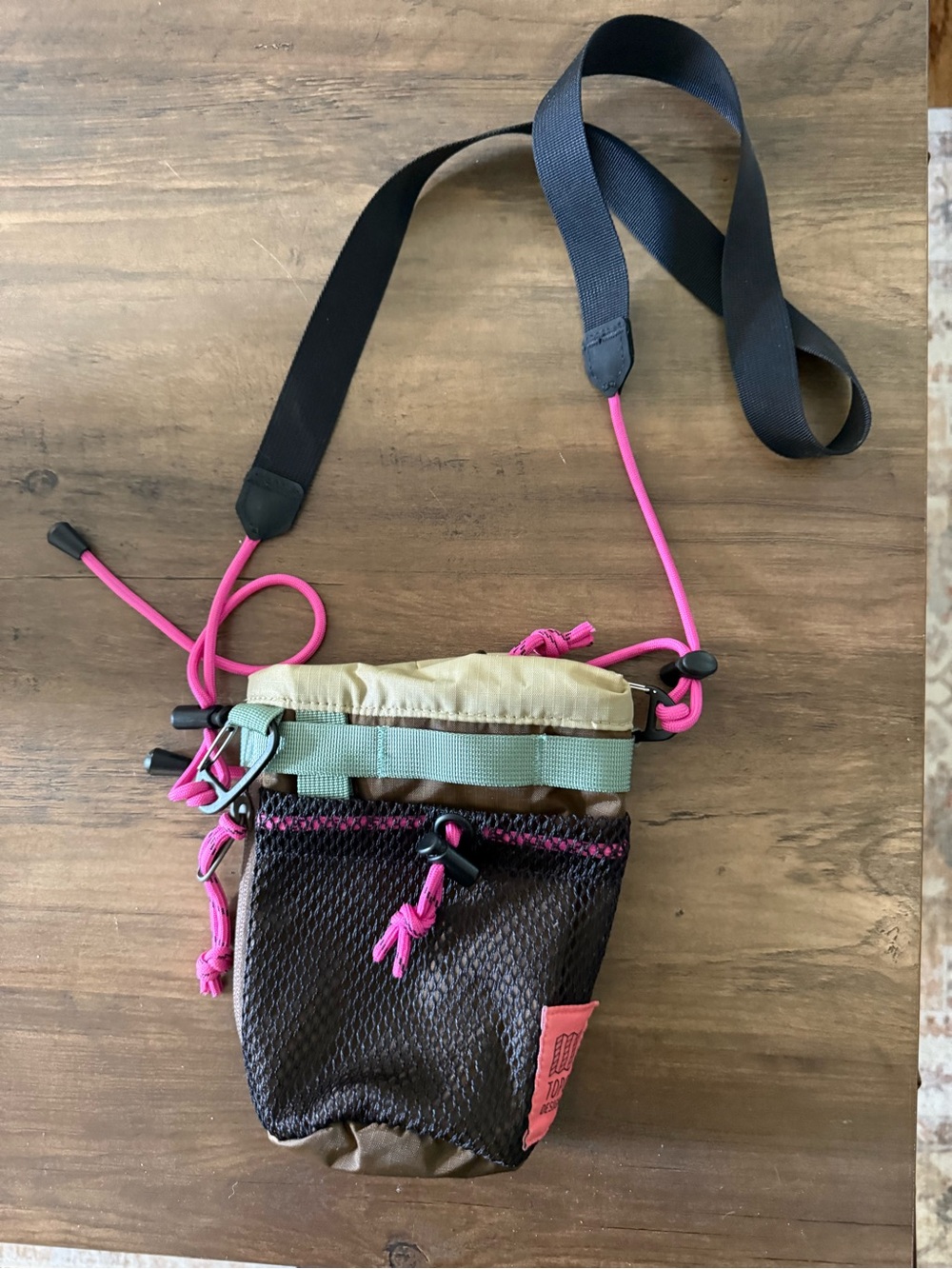 Topo Designs Mountain Hydro Sling Bag - 1.7L